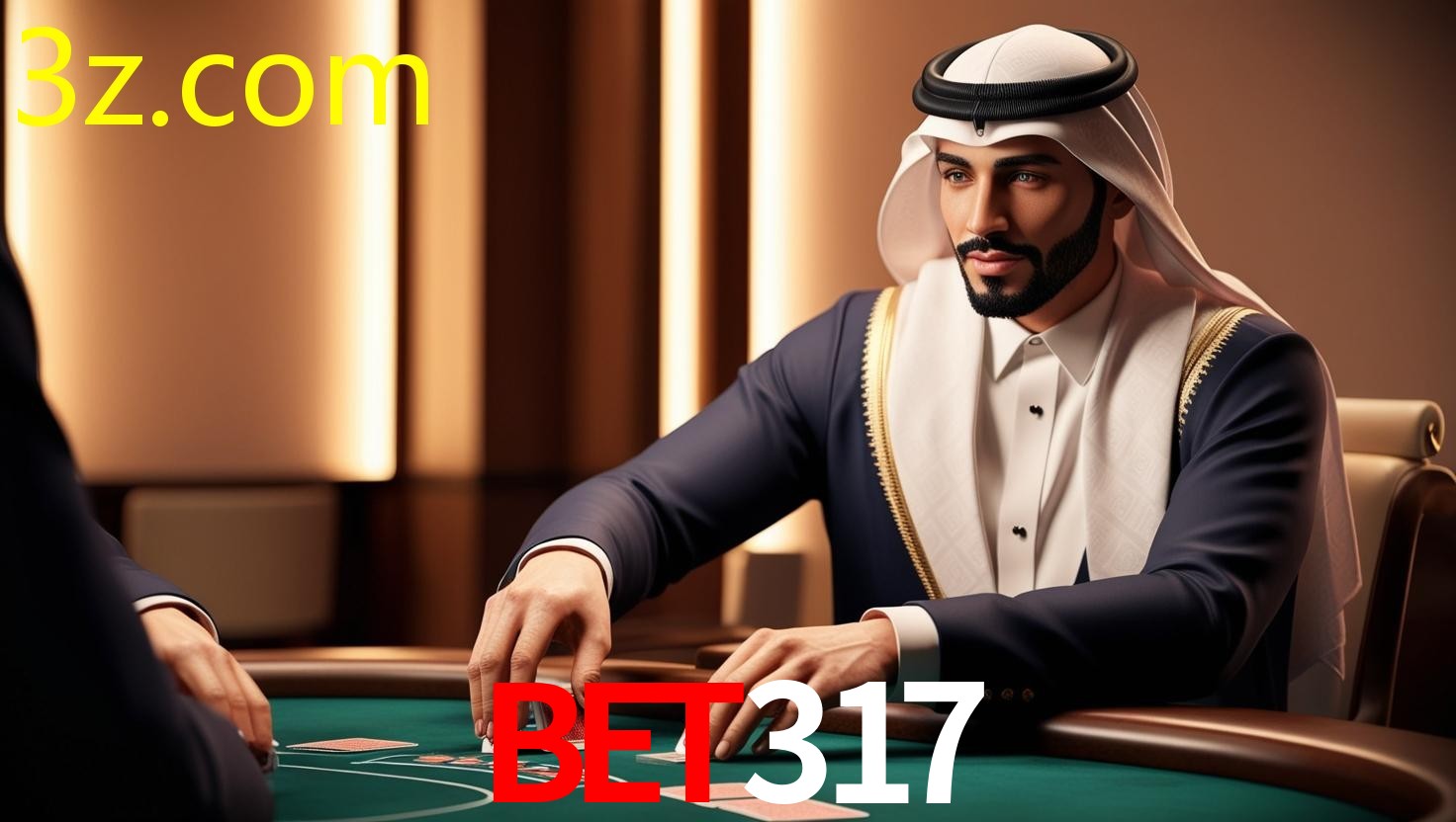 BET317